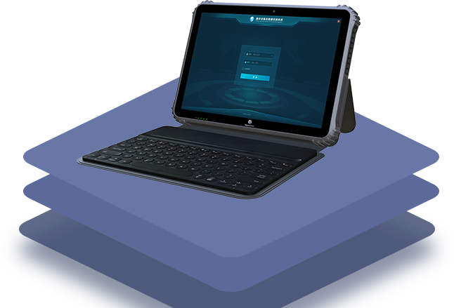Mobile Forensic Extraction Device