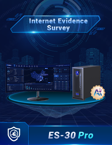 Internet Evidence Survey